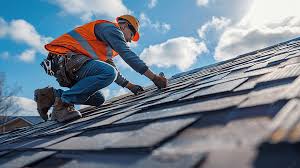 Best Green or Eco-Friendly Roofing Solutions  in Moravian Falls, NC